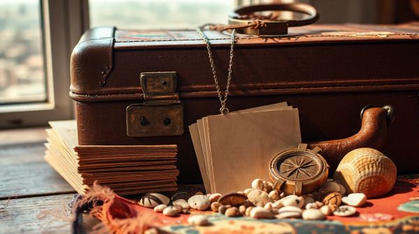 Top travel charms: the ultimate keepsakes for your journey