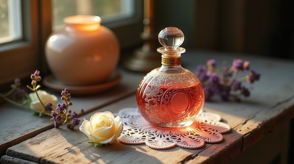 What makes niche perfumes so special?